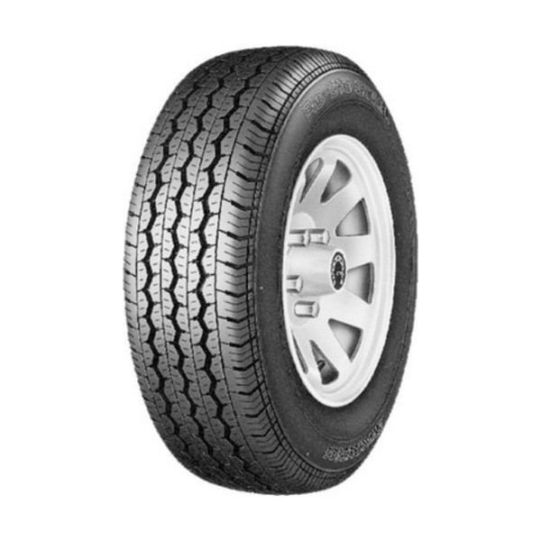 Bridgestone RD613 Steel (1)